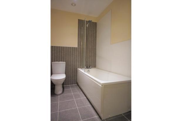 Executive 2 Bed 2 Bath - Free Parking Lägenhet Glasgow Exteriör bild